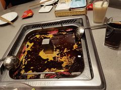 -海底捞火锅(老城根店)