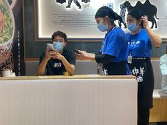 -马记永·兰州牛肉面(3019君尚店)