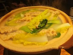 -平娃三宝烧烤·面食(富丰桥店)