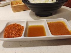 -猫爪爪原切自助烤肉(观音桥阳光世纪店)