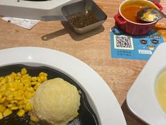 -豪客来牛排(成都锦江大融城店)