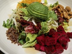 -真地道京味府·鲜橙烤鸭·北京菜(朝外大街东大桥店)