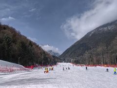 -孟屯河谷景区