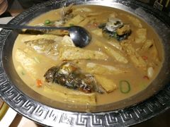 -客乡情(南京东路店)