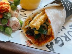 -饵块食光·云南有机手作饵块