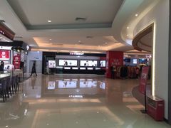 -天和百货(华南MALL店)