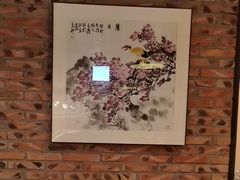 -苹果树下艺术餐厅(宋庄店)