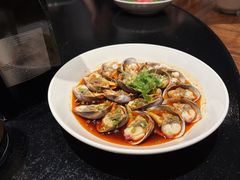-荣兴酒家(徐家汇店)