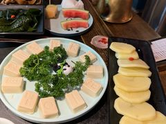 -吼堂老火锅(太古里总店)