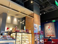-COSTA COFFEE(吴江路店)