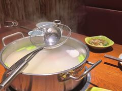 -真牛坊潮汕牛肉火锅