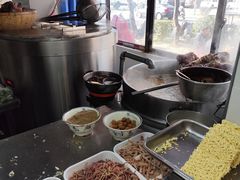 -小郎牛牛肉汤馆(珠江路店)