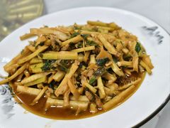 -翠茗农庄土菜馆(天目湖店)