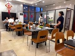 -美极鲜食坊(宝安南路店)
