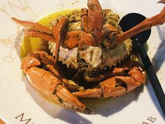 -Ministry of Crab(科伦坡店)