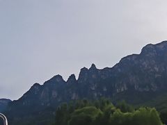 -武家湾景区