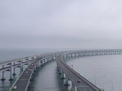 -星海湾跨海大桥