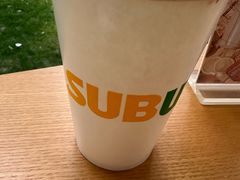-赛百味SUBWAY(东方明珠店)
