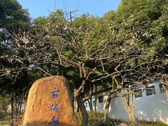 -无锡梅园公园