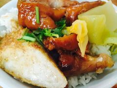 -林尧隆江猪脚饭店(东门店)