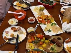 -haxnbauer海森堡德国餐厅(深圳coco店)