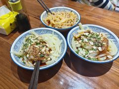 -姚记.周礼伤心凉粉(时代广场店)