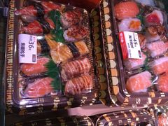 -争鲜回转寿司(朝北大悦城店)