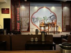 -琵琶语评弹茶馆(苏州平江路店)