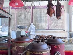 -潮州菜馆(十里河店)