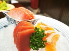 -一本魅·日式料理