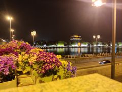 -相门城墙文化休闲景区