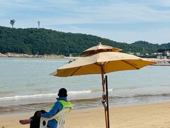 -宁波松兰山滨海旅游度假区