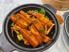 -瑞福园联谊餐室(茂名南路店)