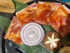 -九田家黑牛烤肉料理(荣成九龙城店)