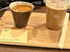 -LilBee Coffee
