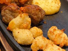 小吃拼盘-萨莉亚意式餐厅(杭州西溪龙湖天街店)