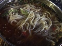 -舌尖上的石棉何雨露烧烤