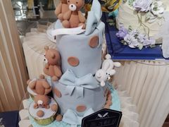 -杜哈夫DOUX RÊVE·生日蛋糕(日月光店)
