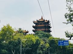 -黄鹤楼
