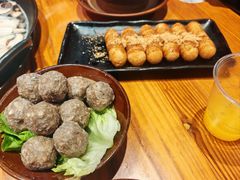 -老天桥蛙炉火锅(红峰东路店)