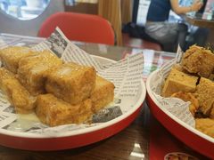-孖记茶档·热腾茶餐(江南西plus店)