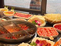 -俏媳妇火锅(宽窄巷子店)