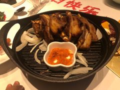 -俏江南天津时尚曲艺主题餐厅(马场道店)