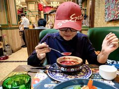 -卢布里西餐厅(总店)