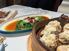 -西夏回族烧麦馆(牡丹街店)