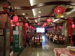 -山西会馆·晋菜·晋商宴·牌匾博物馆(胜利东街店)