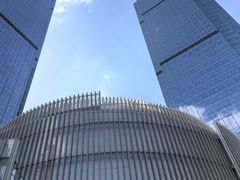 -港汇恒隆广场