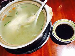 -19号私房菜(云南路店)