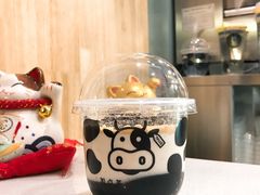 -TPLUS茶家(淮海店)