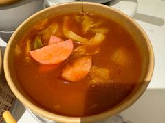 -鲜得来排骨年糕(即墨路店)